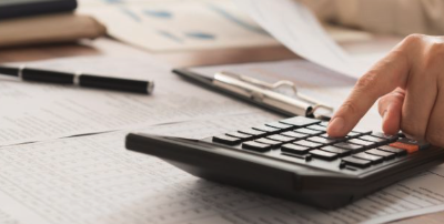 Are You Looking for Accountants Near Me? Kent Parker & Associates Is Here for Your Expert Tax and Business Services!